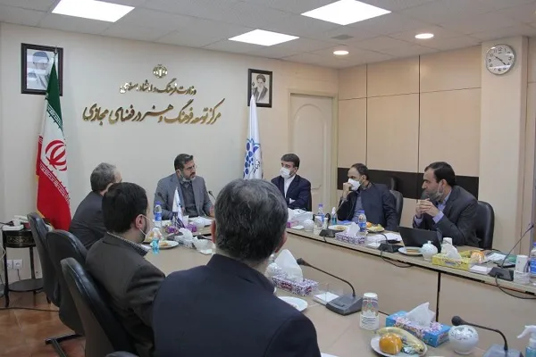 لزوم نگاه تمدنی به فعالیت‌های فرهنگی و هنری / تقویت پیشرانی مرکز توسعه فرهنگ و هنر در فضای مجازی