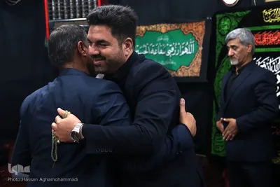 پویش نذر تلاوت قرآن‌کریم در عاشورای حسینی