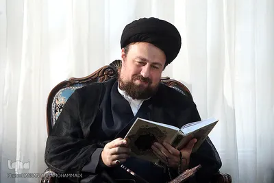 حجت‌الاسلام والمسلمین سیدحسن خمینی، تولیت حرم حضرت مطهر امام خمینی(ره)