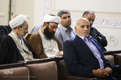 مراسم بزرگداشت «حکیم جهانگیرخان قشقایی»