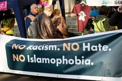 Iran Urges Muslim Unity against West’s Islamophobia Campaign