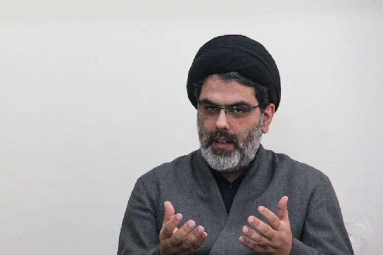 هیات امنای مساجد و بقاع متبرکه برای نسل جوان برنامه ریزی کنند