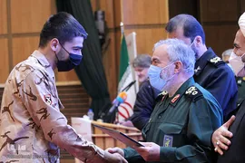 چهاردهمین جشنواره حضرت علی اکبر(ع)