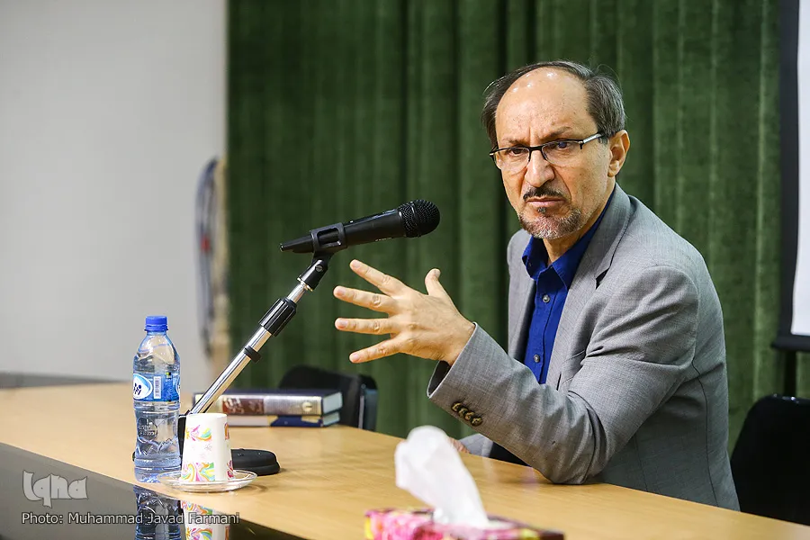 دین، جان را آباد می‌کند