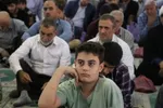 نماز جمعه خرم‌آباد