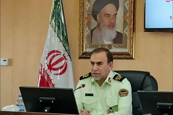 آغاز فعالیت رسمی قرارگاه استانی اربعین از 25 مرداد در کردستان
