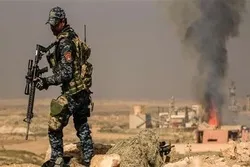 Senior Daesh Members Arrested near Mosul