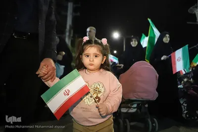 چهارشنبه سوری دشمن شکن‌ اهواز