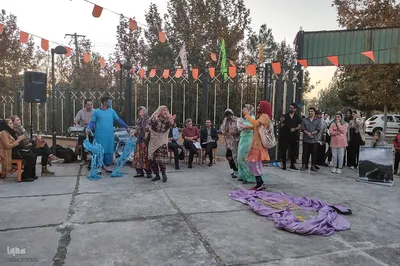 برگزاری بزرگترین رویداد هنری استان همدان به میزبانی ملایر‎