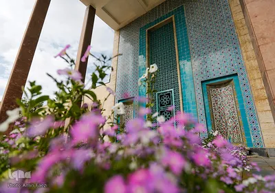سعدیا مرد نکونام نمیرد هرگز