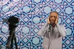 ضبط مرحله کشوری چهل و هفتمین دوره مسابقات قرآن در شیراز