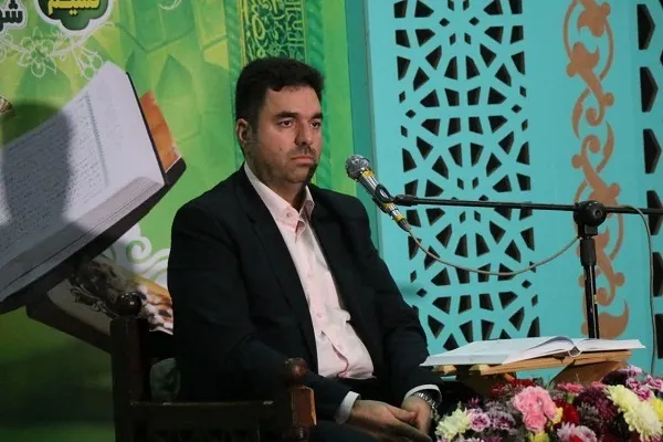 «محفل انس باقران در بابلسر»