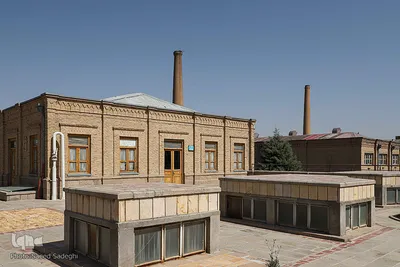 دانشگاه هنر اسلامی تبریز