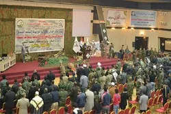 Paligsahan ng Qur’an Pinaplano para sa Sandatahang Lakas ng Iraq