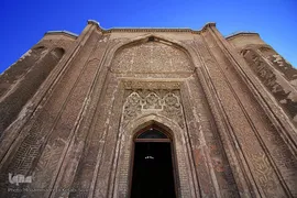 همدان پایتخت گردشگری کشورهای آسیایی در سال ۲۰۱۸