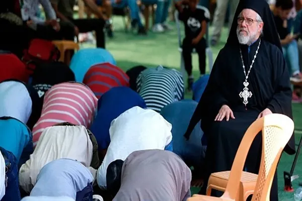 گفت‌وگوی اسلام و مسیحیت؛ ضرورتی برای ترویج صلح و همزیستی