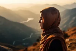 أهمية المرأة في النصوص الدينية
