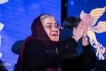 اختتامیه پانزدهمین جشنواره فیلم فجر اصفهان