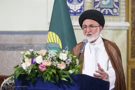 همایش بزرگ دختران کرامت