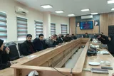 اجرای طرح «شادمانه بچه‌های مسجد» در گلستان