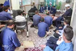 مرحله استانی مسابقات تواشیح خوزستان