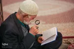 سالگرد ارتحال آیت‌الله حائری(ره) در شیراز