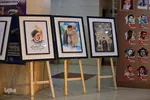یادواره ملی شهدای رسانه در اصفهان