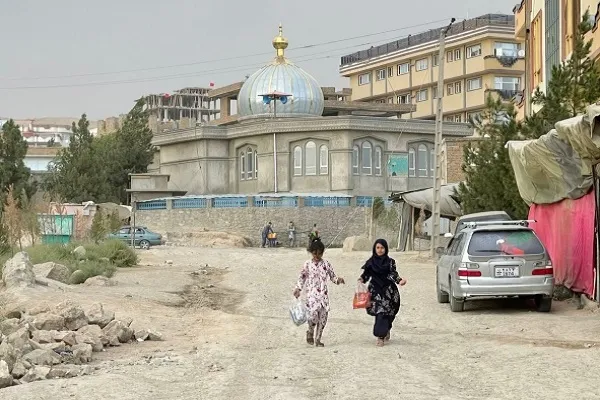 İİT'den Afganistan'daki taraflara diyalog çağrısı