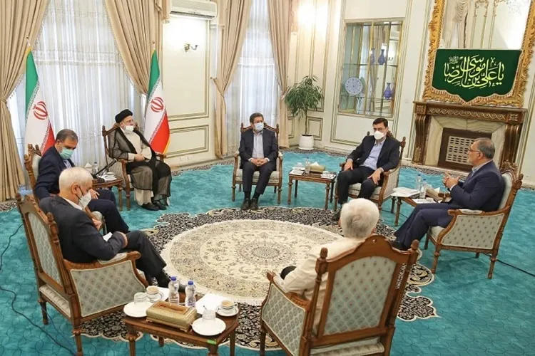 دوران رقابت انتخاباتی پایان یافته است / آغاز دوره رفاقت و همدلی برای حل مشکلات مردم