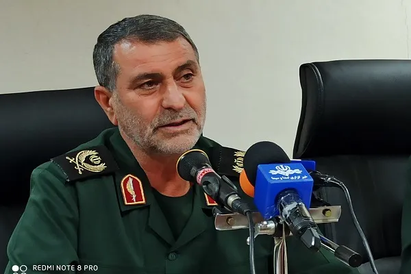 نخبگان افسران علمی جهاد پیشرفت در جامعه هستند
