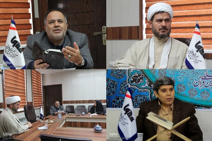 از انتخاب نماینده قرآنی تا کم‌کاری ارشاد و تبلیغات در تشریح معیارها