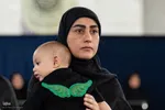 همایش شیرخوارگان حسینی در کرج‎