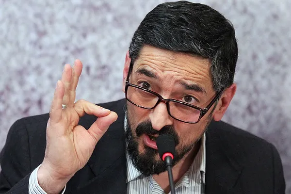 سعید زیباکلام «نظریه‌های عقلانیت» را تبیین می‌کند