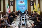 بازگرداندن اشیای گمشده زائران اربعین توسط پست
