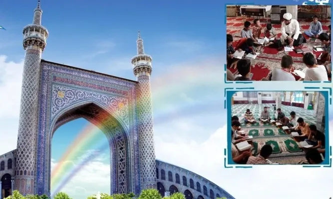 ۲۴ هزار کانون مسجدی در ایام اوقات فراغت «پایگاه اخلاق، نشاط و معنویت» می شوند