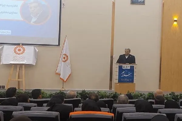 اجرای طرح ملی «سلام» با محوریت ارتقای سلامت اجتماعی در اردبیل