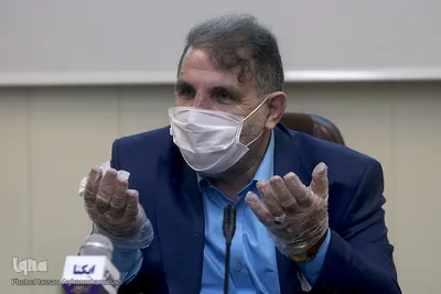  اسدالله سلیمانی، مدیرعامل انجمن تولید کنندگان و متخصصین محصولات عفاف و حجاب 