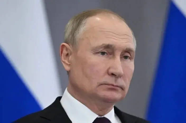 Putinin İran xalqına Novruz mesajı