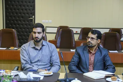 نشست کانون ها و فعالین قرآنی دانشگاه های تهران