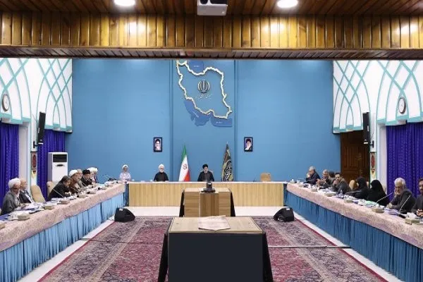 آئین‌نامه تشکیل ستاد زن و خانواده تصویب شد
