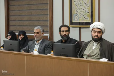 آیین رونمایی و آغاز فعالیت رویدادهای ملی حفظ قرآن کشور