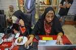 نشست خبری سی‌و‌پنجمین جشنواره بین‌المللی فیلم‌های کودکان و نوجوانان