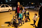 نخستین رویداد بین‌المللی «رمضان، ماه امت»
