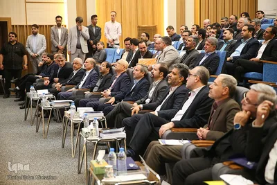 کنگره ملی آموزش هدفمند