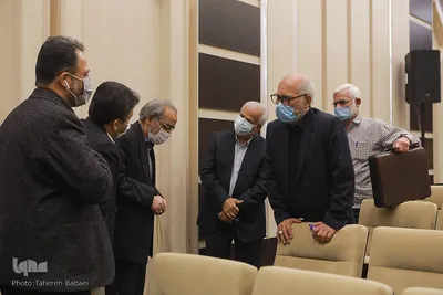 مراسم یادبود پدران و مادران آسمانی