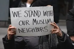 Hinihimok ng Unyon ng Pagtuturo ang Aksyon Laban sa Tumataas na Islamophobia sa mga Paaralan sa Scotland