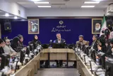 مشارکت ۱۷ درصدی خانواده نظام سلامت در جشنواره قرآنی وزارت بهداشت