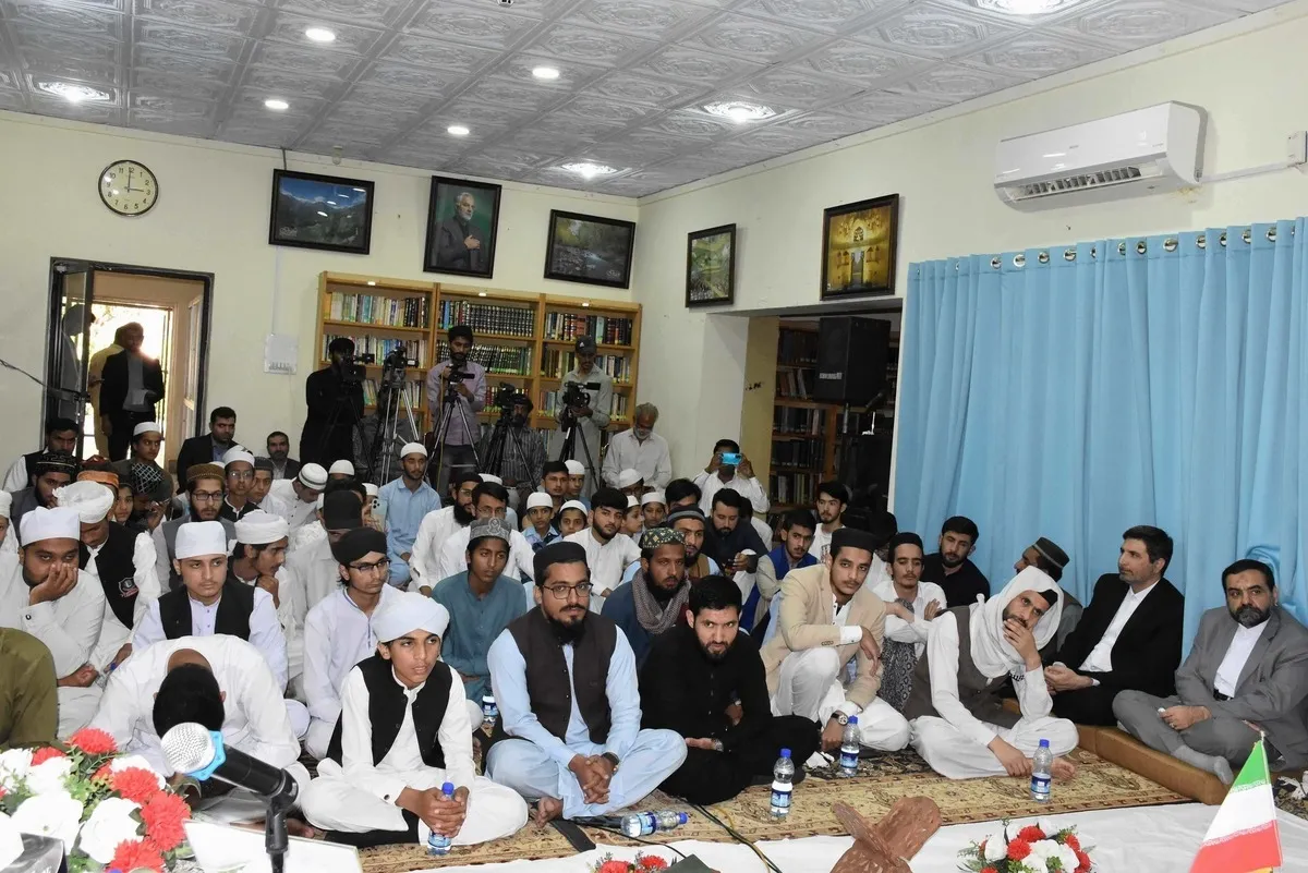 Mashindano ya Qur’ani yafanyika Pakistan katika Kumbukumbu ya Mashahidi wa Muqawama