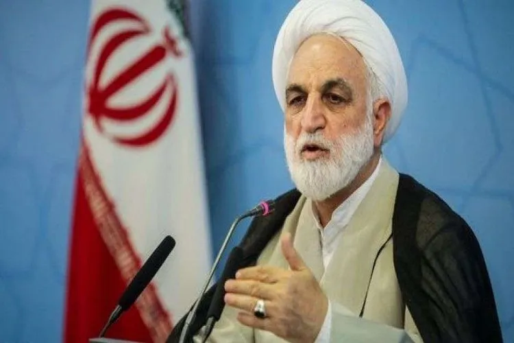 دنیای استکبار از درک قدرت اربعین عاجز است