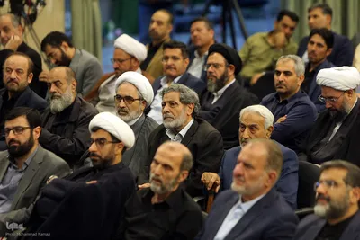بزرگداشت شهید آیت‌الله رئیسی از سوی جامعه فعالان قرآنی